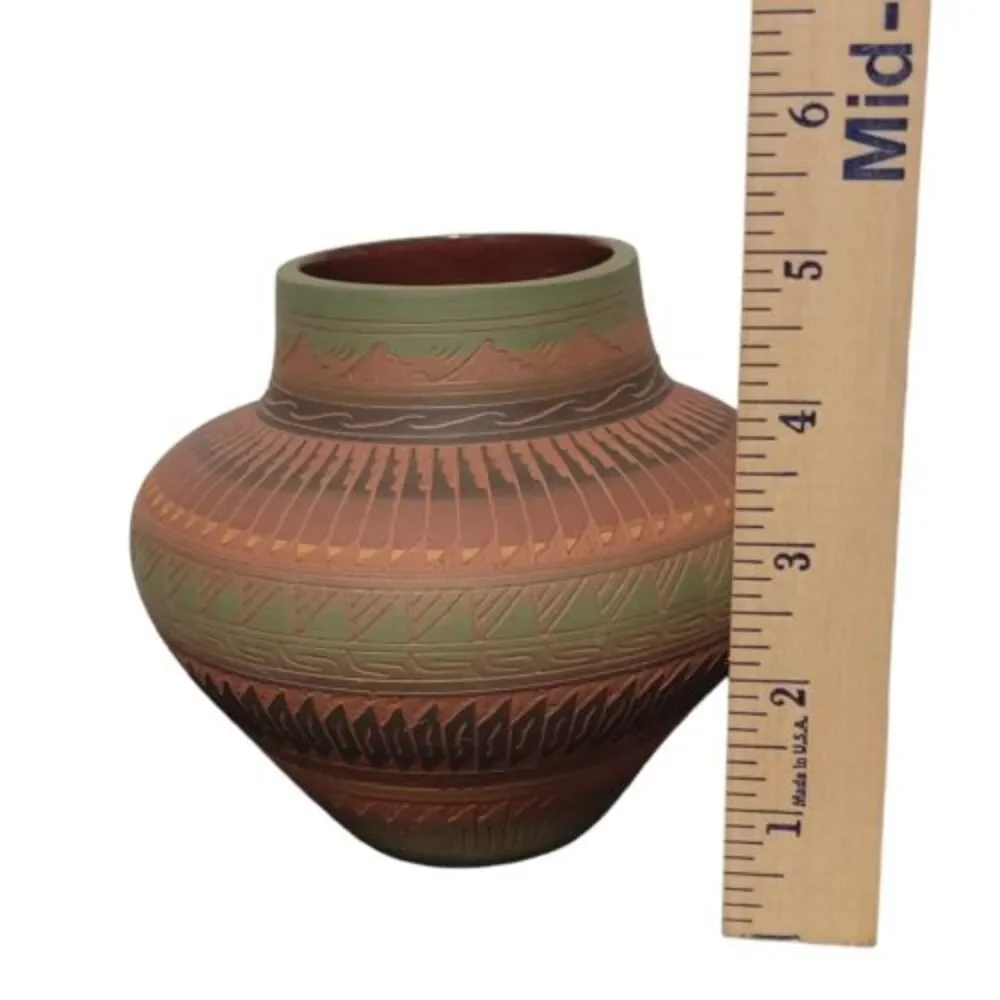 N/A vintage native